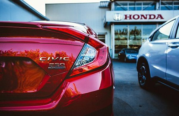 Honda va înceta să mai vândă vehicule cu motoare diesel în Europa 