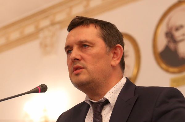 Gheorghe Piperea