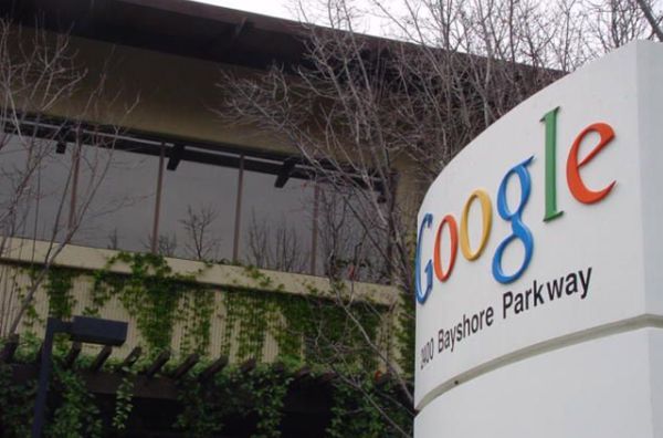 "Uitarea" Google - o chestiune strict europeană