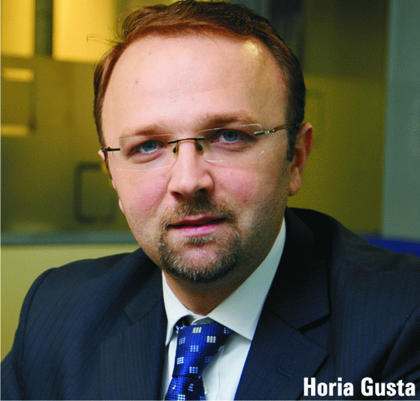 "Piaţa noastră de administrare a activelor are un potenţial de două milioane de investitori"