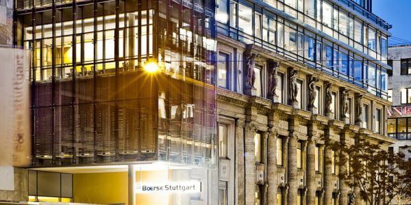 Börse Stuttgart Digital Exchange, prima platformă pentru active digitale din Germania