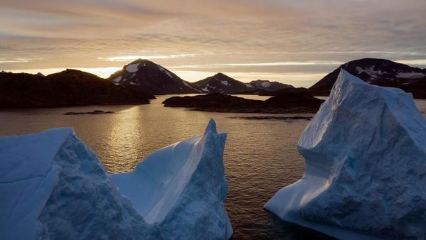Revista Nature a retras un articol despre încălzirea oceanelor