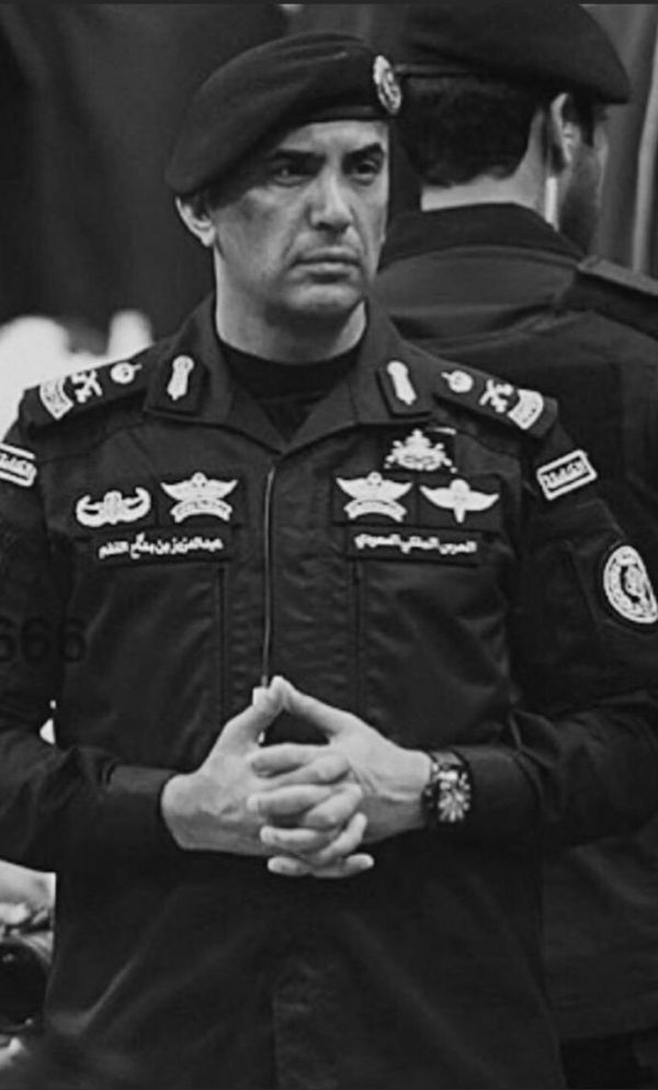 Abdel Aziz al-Fagham