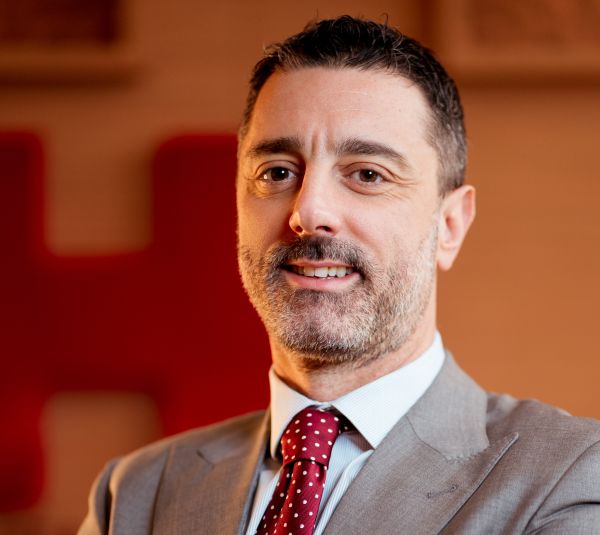 Luca Militello