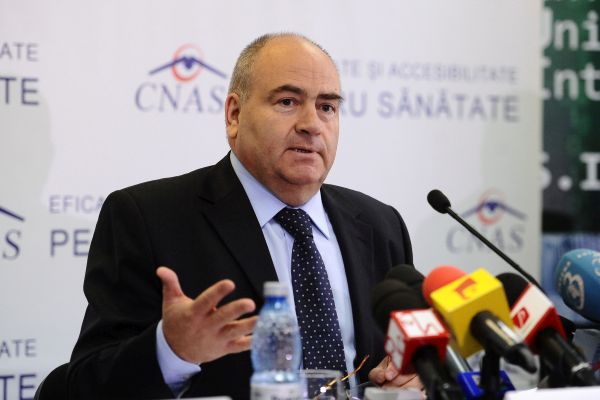 Vasile Ciurchea