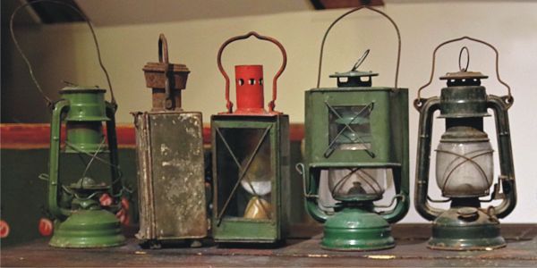 The electricity crisis is taking us back to the communist era