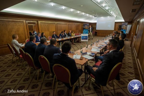 "Românii consumă din ce în ce mai mult"