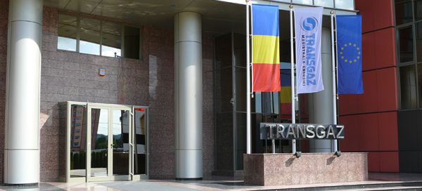 Transgaz şi Austrian Central European Gas Hub - acord de cooperare pentru constituirea hub-ului gazier