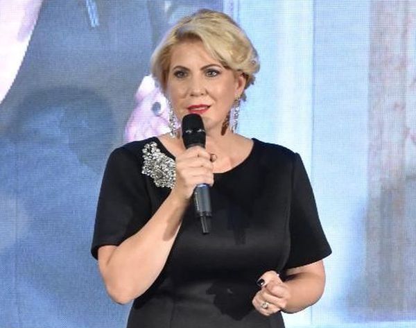 Cristina Chiriac, preşedintele CONAF şi iniţiatorul proiectului "Pactul pentru Muncă", apreciază că mediul antreprenorial şi patronal a conştientizat că altă cale decât cea de unitate nu există.