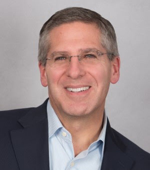 Bob Moritz