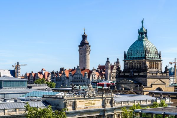 GERMANIA- principala destinaţie culturală a Europei
