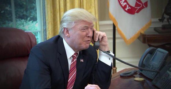 Donald Trump (Sursa foto: Twitter)
