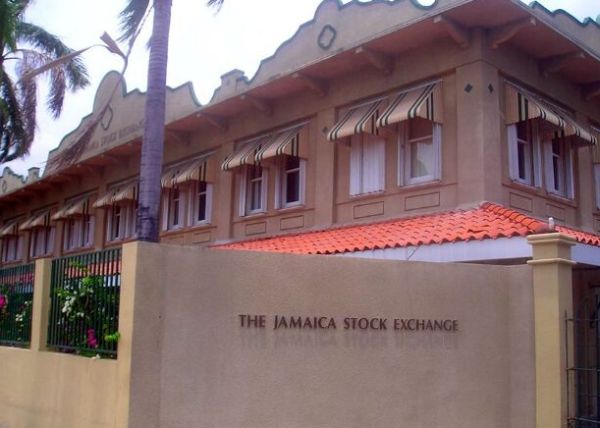 Bursa din Jamaica - piaţa de acţiuni cu cea mai bună evoluţie la nivel mondial