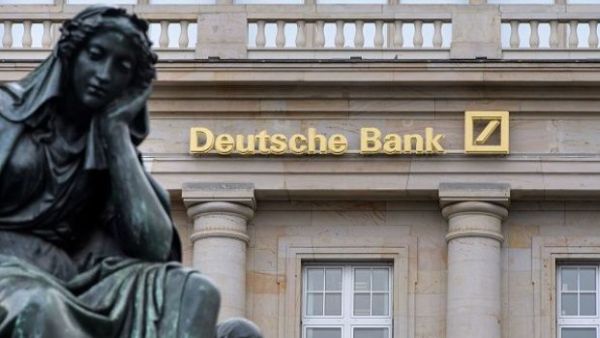 Deutsche Bank a informat că nu deţine copii ale declaraţiilor fiscale ale lui Trump