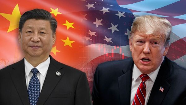 Prima zi a negocierilor comerciale SUA-China s-a încheiat cu speranţa unui acord limitat