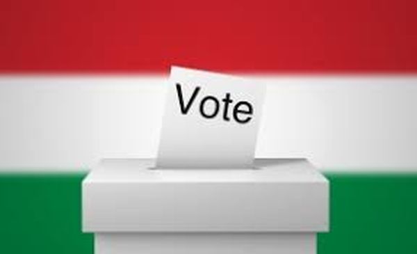 Opoziţia speră să câştige la Budapesta în faţa candidatului Fidesz