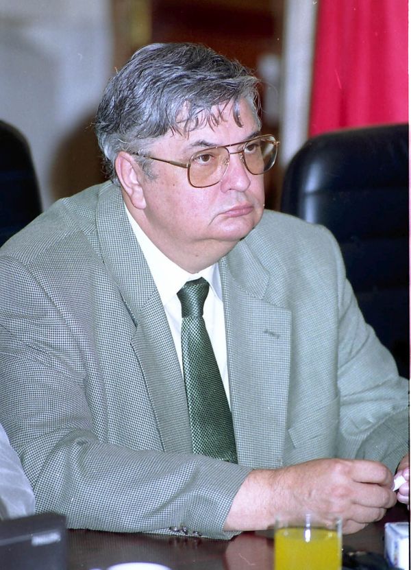 Mircea Coşea