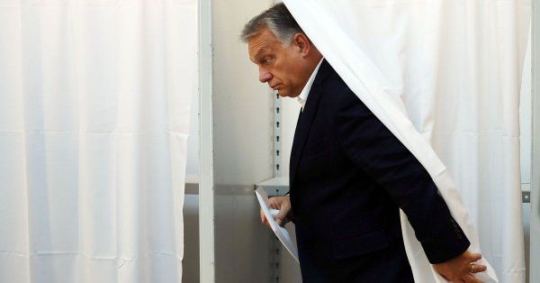 Alegeri Locale In Ungaria Partidul Lui Viktor Orban Invins La