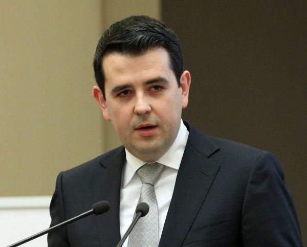 Dragoş Bîlteanu