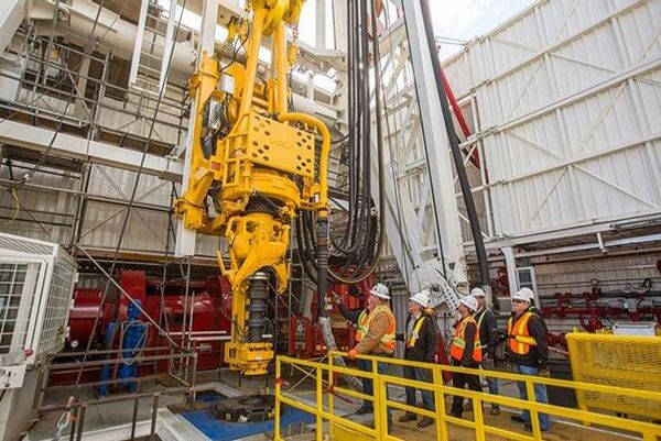 ConocoPhillips iese din acţionariatul unor operaţiuni australiene