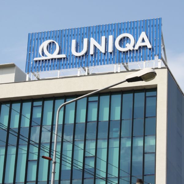 ASF a amendat Uniqa Asigurări de Viaţă cu 40.000 de lei