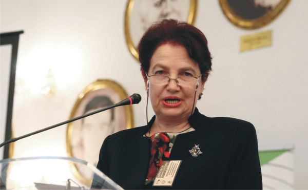 Madalina Basturea, SNIF