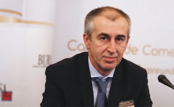 Marius Gavrea