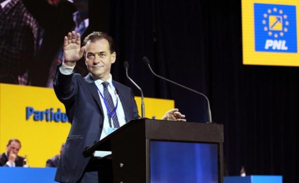 Ludovic Orban