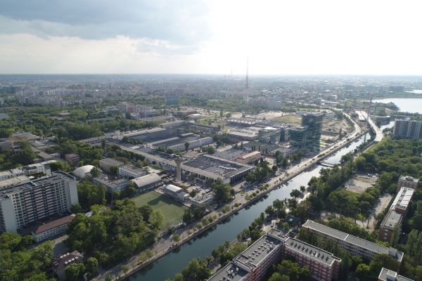 World Class România deschide un club de fitness în Sema Parc