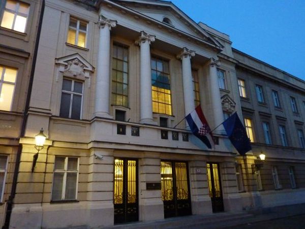 Croaţia revocă decizia de majorare a vârstei de pensionare