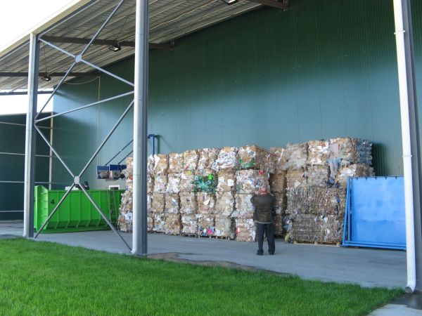 Mediul "a cheltuit" 1,6% din PIB pentru propria protecţie