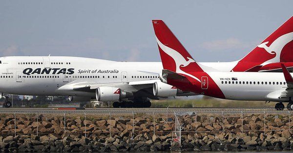 Compania aeriană Qantas a testat cel mai lung zbor fără oprire din lume