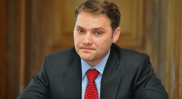 Dan Şova (Sursă foto: Twitter)