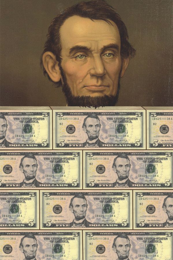 One trillion, two trillion, tens of trillions