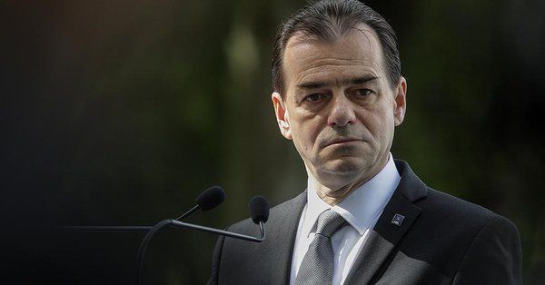 Ludovic Orban 