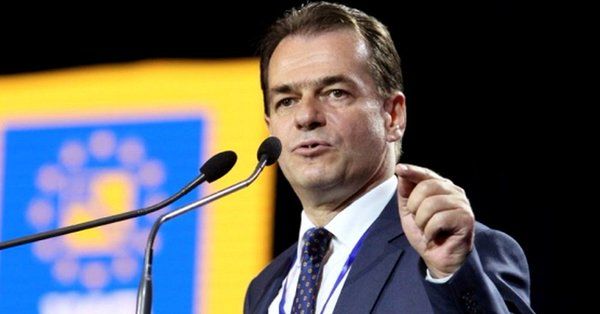 Ludovic Orban discută astăzi cu reprezentanţii Pro România