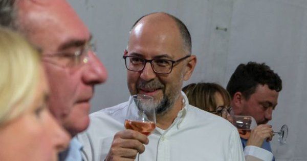 Kelemen Hunor 