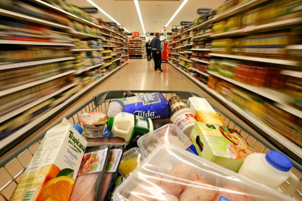 În România se pierd anual 2,2 milioane tone alimente