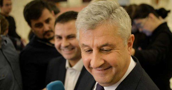 Florin Iordache 