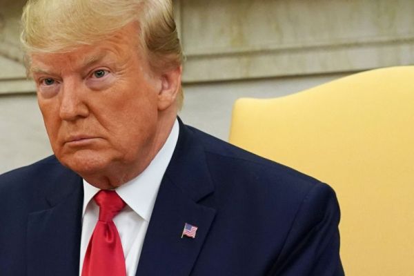 Donald Trump (Sursă foto: Twitter)