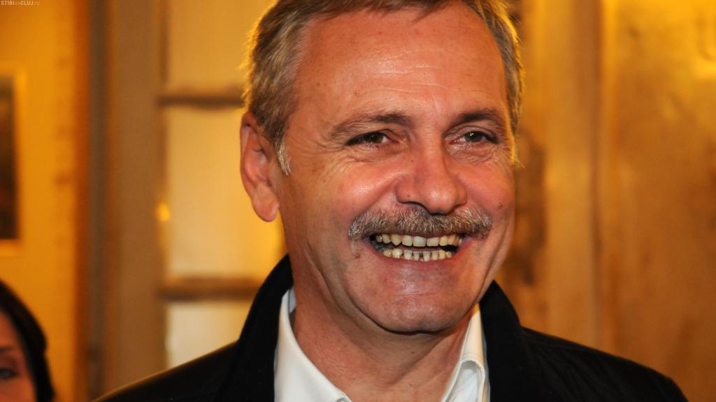 PSD Teleorman , mesaj de ziua lui Liviu Dragnea