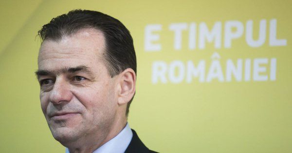 Grupul minorităţilor naţionale anunţă că va vota învestirea Guvernului Orban