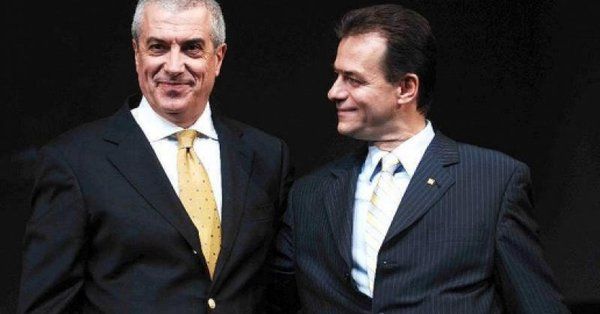 Călin Popescu Tăriceanu