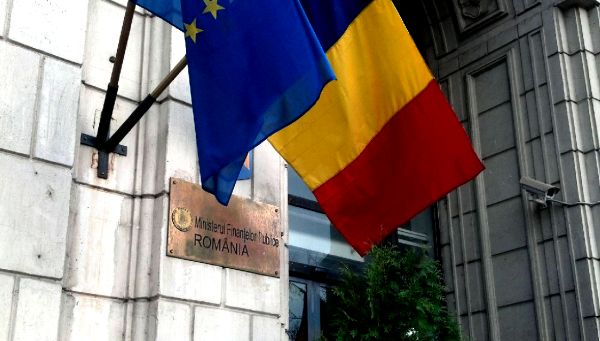 MFP a împrumutat, ieri, 525 milioane lei de la bănci