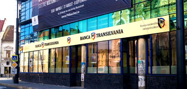Leasing fără dobândă pentru maşini full electrice, la BT