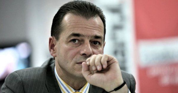 Ludovic Orban 