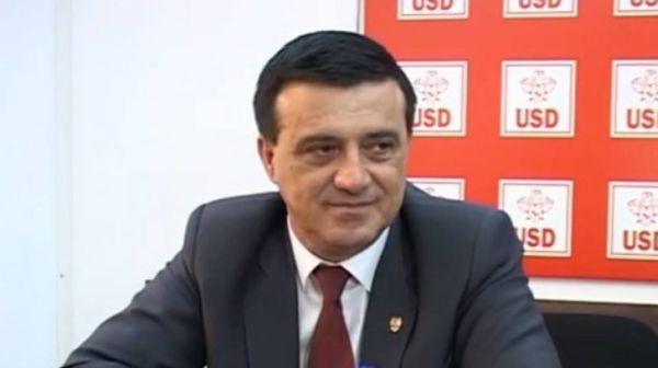 Niculae Bădălău
