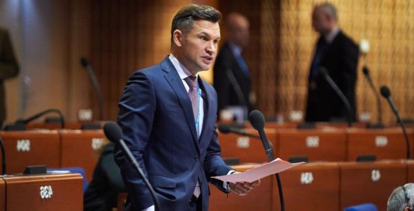 Ionuţ Stroe (sursă foto: Twitter)