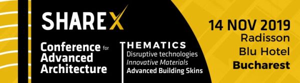 SHARE X - "Conference for Advanced Architecture" 