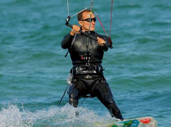 Radu Mazăre (sursă foto: Twitter)